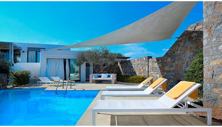 St. Nicolas Bay Resort Hotel & Villas, Крит